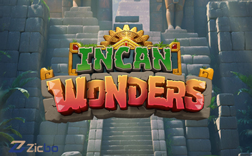 Incan Wonders