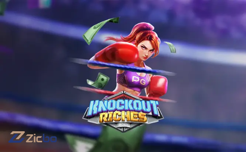 Knockout Riches