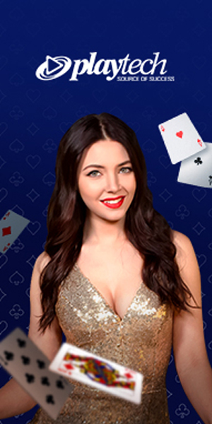 Playtech casino
