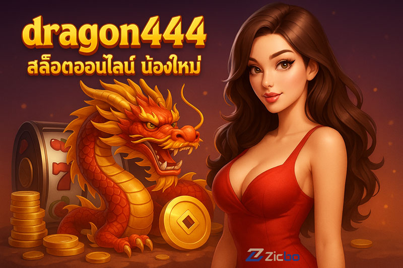 dragon444