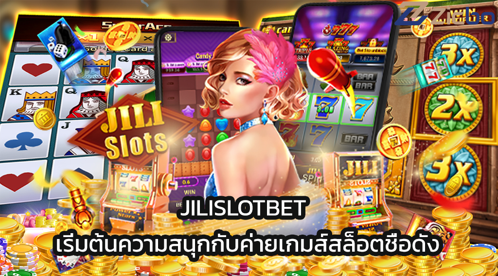 jilislotbet