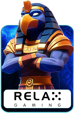 relax gaming