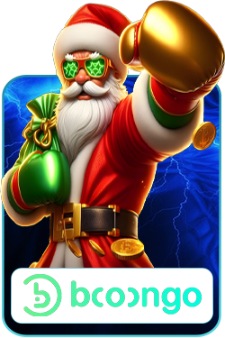 boongo slot
