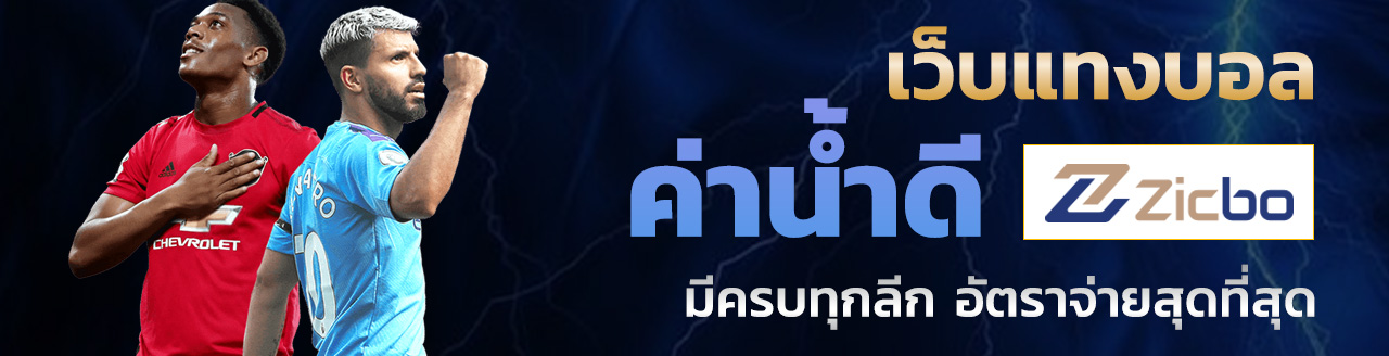 เว็บ แทงบอล ออนไลน์